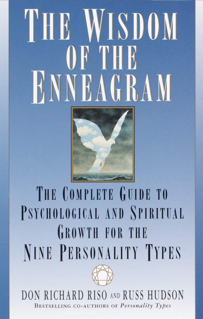 using the Enneagram in therapy