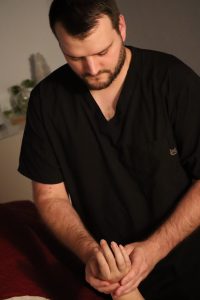  trauma informed massage Pensacola 